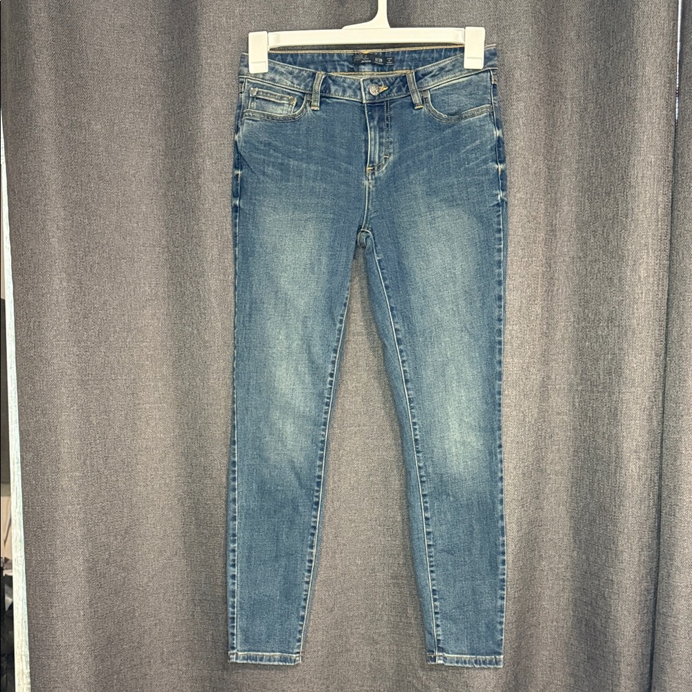 PrAna skinny jeans